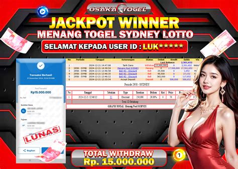 togeljackpot|TOGELJACKPOT .
